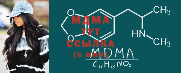 молекула духа Алексин