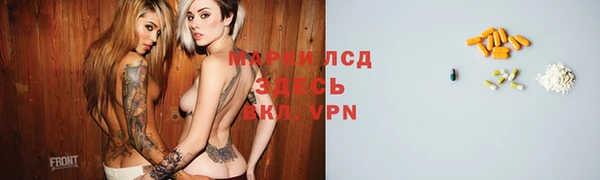 стафф Алексеевка